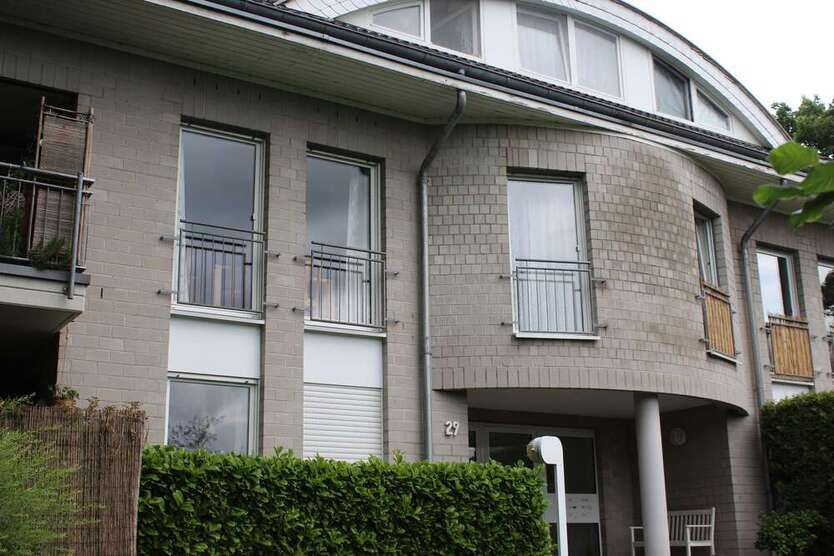 Wohnung zum Mieten in Bergisch Gladbach 1.186 € 113 m²