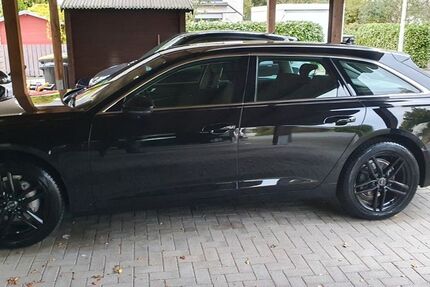 Audi A6 120.000 km 26.900 € Solingen 42653