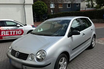 VW Polo 129.000 km 1.700 &euro; Bonn 53177