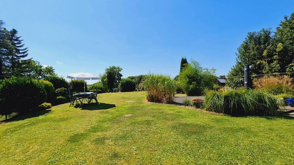 Freist. Einfamilienhaus in traumhafter Lage in Wermelskirchen Dhünn 6 zimmer