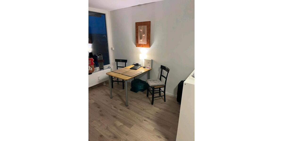 Etagenwohnung Bonn Küdinghoven - 1 Zimmer, 30 m&sup2;, 630&euro; | Angebot:26301713