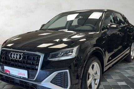 Audi Q2 34.173 km 25.950 &euro; Wermelskirchen 42929