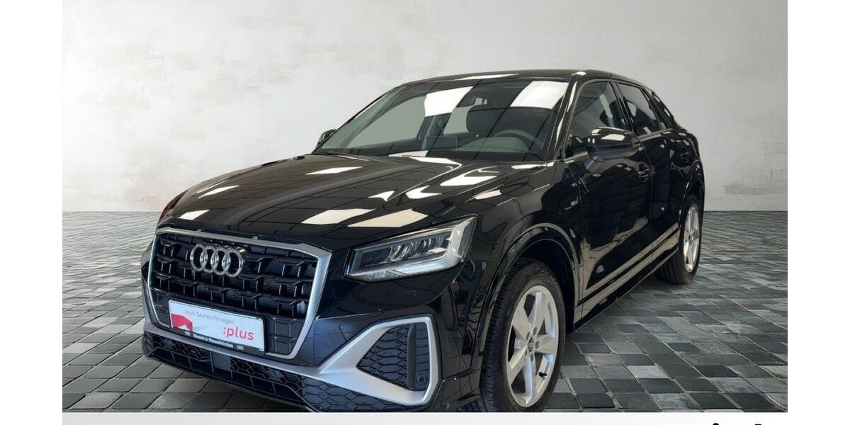 Audi Q2 34.173 km 25.950 &euro; Wermelskirchen 42929