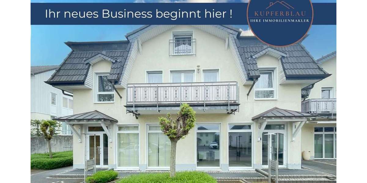 Gewerbeobjekt Hennef (Sieg) - 1.100&euro; | Angebot:24741336