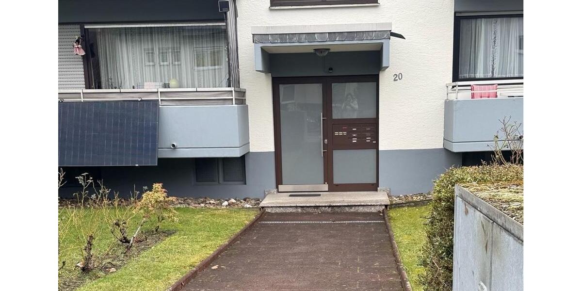 Etagenwohnung Bonn Dransdorf - 3 Zimmer, 84 m&sup2;, 1.100&euro; | Angebot:25429087