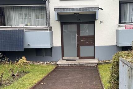 Wohnung Bonn Dransdorf - 3 Zimmer, 84 m&sup2;, 1.100&euro; | Angebot:25429087