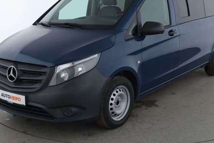 Mercedes-Benz Vito 103.384 km 22.690 &euro; Köln 50739