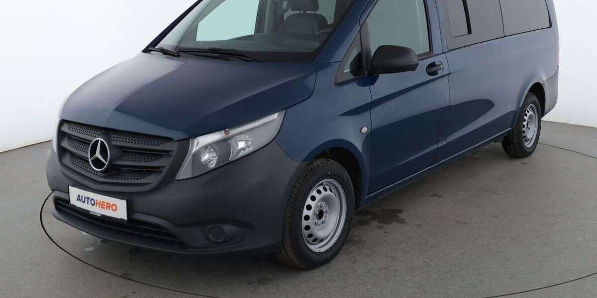Mercedes-Benz Vito 103.384 km 22.690 &euro; Köln 50739