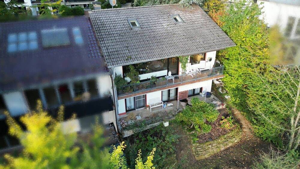Doppelhaushälfte Bergisch Gladbach Sand - 4 Zimmer, 126 m&sup2;, 495.000&euro; | Angebot:23950905