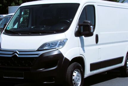 Citroen Jumper 186.000 km 8.900 &euro; Köln-Rath 51107