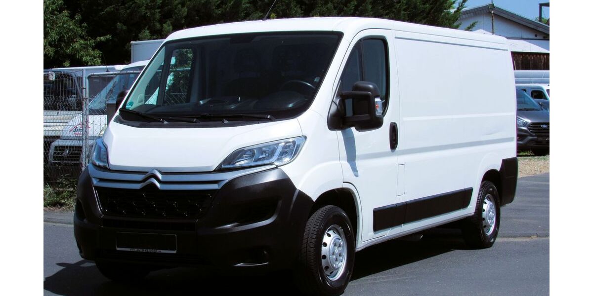 Citroen Jumper 186.000 km 8.900 &euro; Köln-Rath 51107