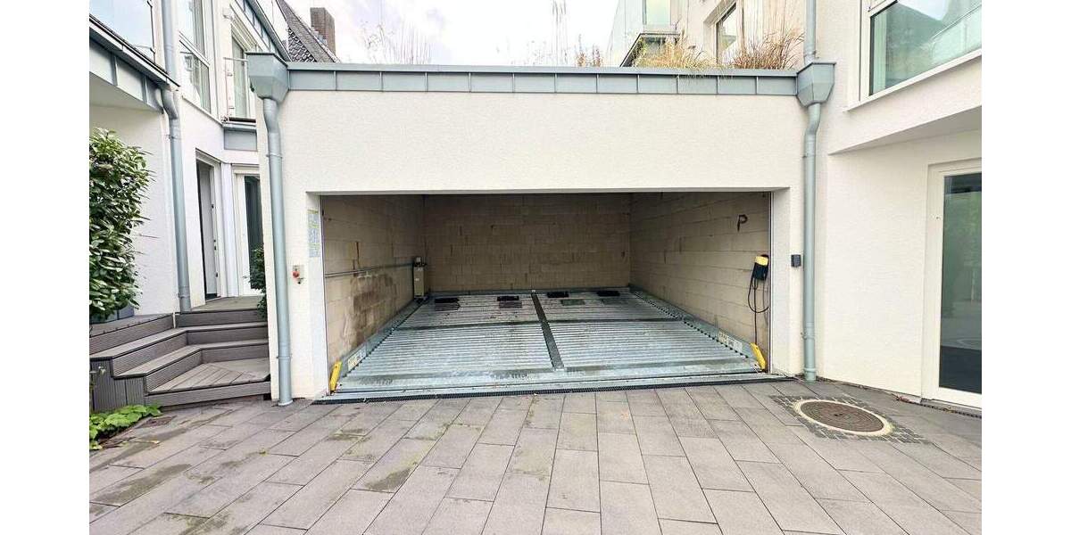 Neubau-Stadthaus in der Hildener Innenstadt - modern, hochwertig & sofort bezugsbereit 3 zimmer