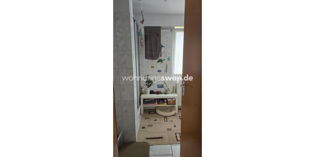 Etagenwohnung Köln Rodenkirchen - 3 Zimmer, 50 m&sup2;, 757&euro; | Angebot:26145200