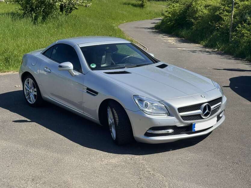 SLK 250