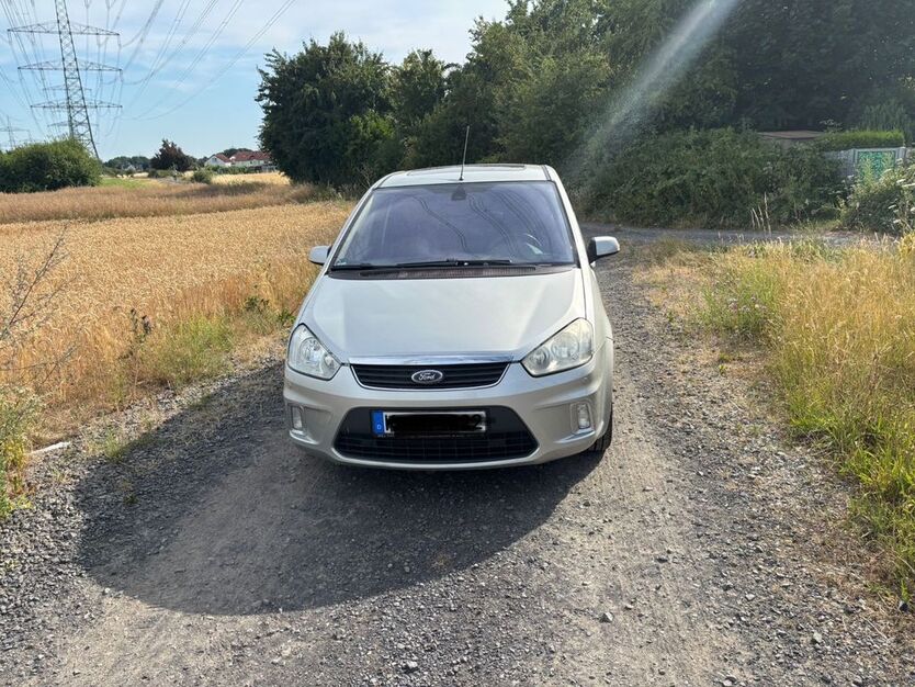 Ford C-Max 175.000 km 3.500 € Köln 50997