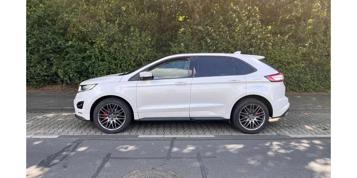Ford Edge 170.000 km 16.000 &euro; Brühl 50321