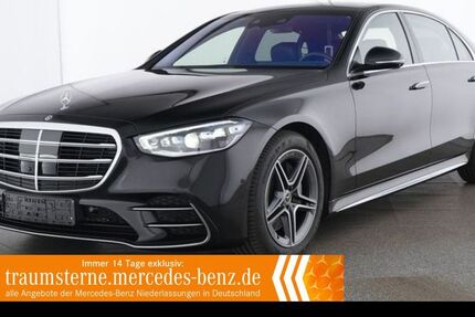 Mercedes-Benz S 500 27.482 km 109.990 € Köln 51149