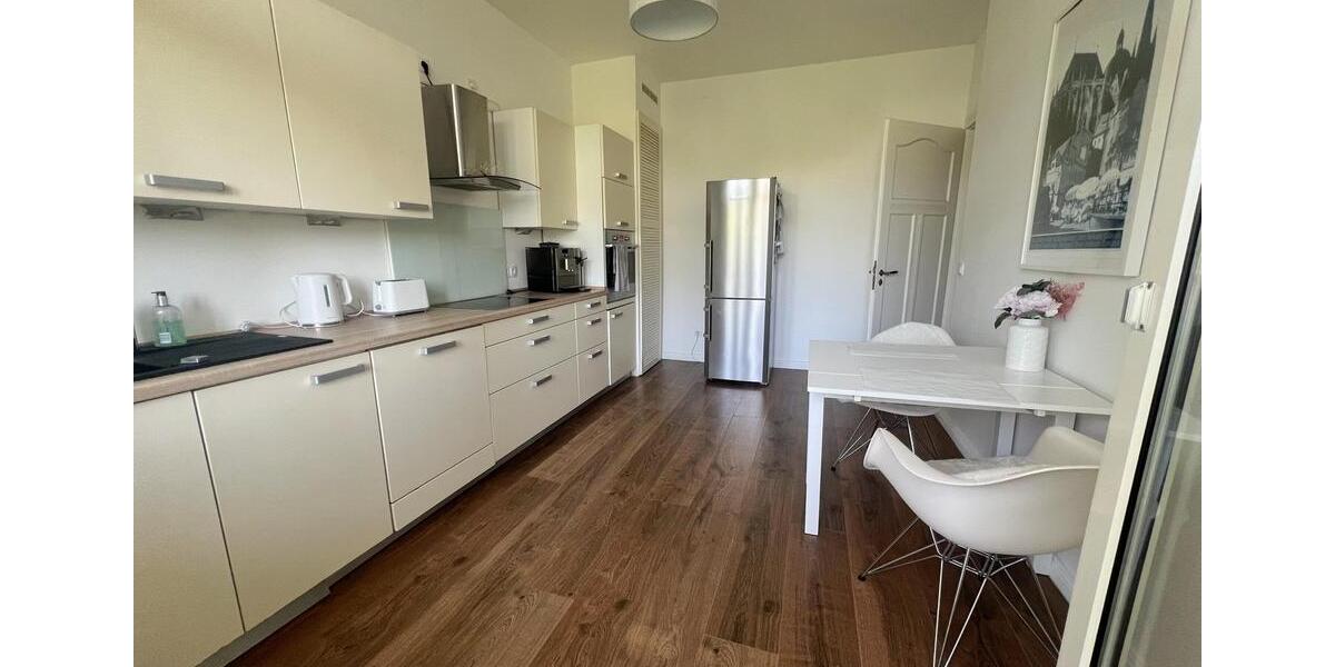 Etagenwohnung Siegburg - 3 Zimmer, 88 m&sup2;, 1.095&euro; | Angebot:26399319