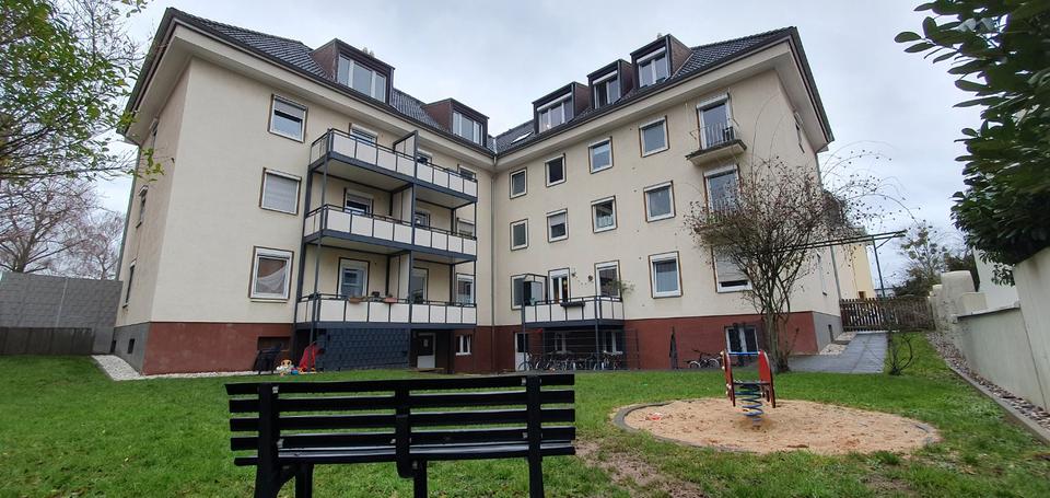 Etagenwohnung Bonn Dottendorf - 3 Zimmer, 74 m&sup2;, 399.000&euro; | Angebot:26521125