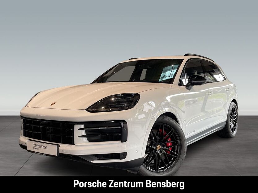 Porsche Cayenne 16.700 km 109.900 € Bergisch Gladbach 51429