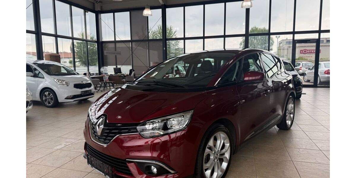 Renault Scenic 56.000 km 12.480 &euro; Erftstadt 50374