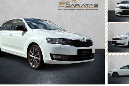 Skoda Rapid 118.000 km 9.480 &euro; Solingen 42699