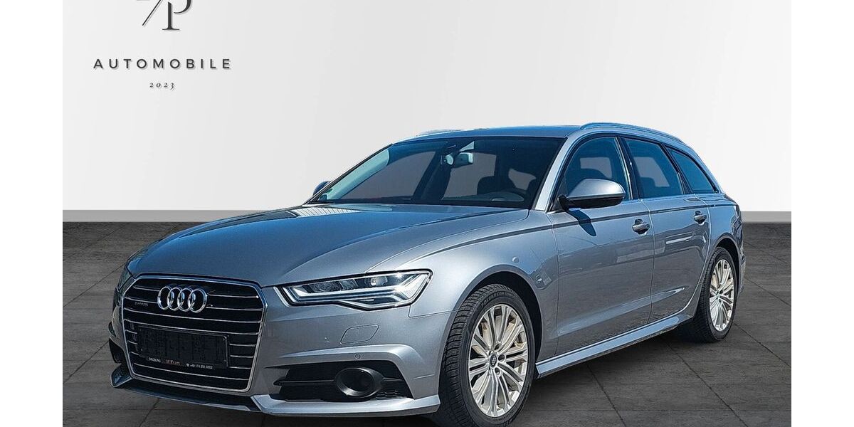 Audi A6 249.489 km 15.900 &euro; Troisdorf 53840