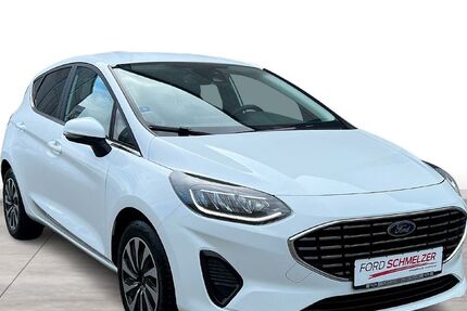 Ford Fiesta 27.120 km 16.990 € Rösrath 51503