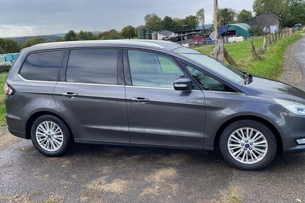 Ford Galaxy 244.500 km 8.999 € Much 53804