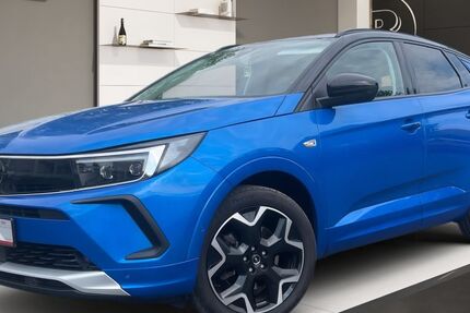 Opel Grandland (X) 135.000 km 16.488 &euro; Köln 51069