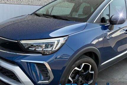 Opel Crossland (X) 103.000 km 12.999 € Köln 50739