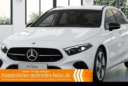 Mercedes-Benz A 180 3.333 km 34.890 &euro; Köln 51149