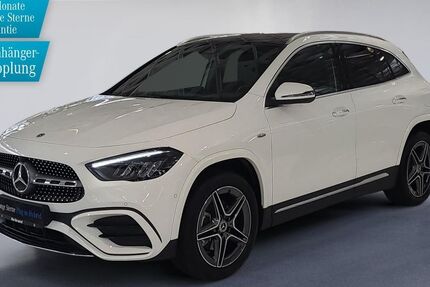 Mercedes-Benz GLA 250 5.090 km 47.890 &euro; Bergheim 50126
