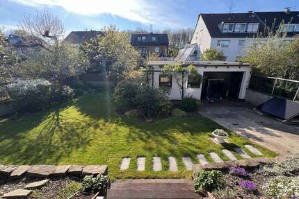 Wohnung zum Mieten in Köln 1.650 € 120 m²