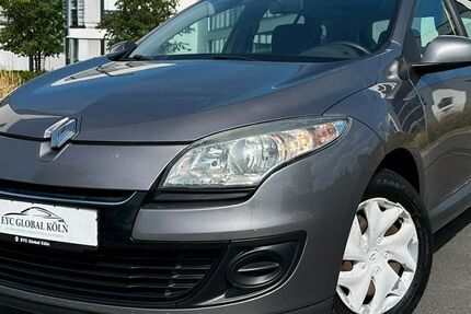 Renault Megane 338.000 km 1.499 &euro; Köln (Ostheim) 51107