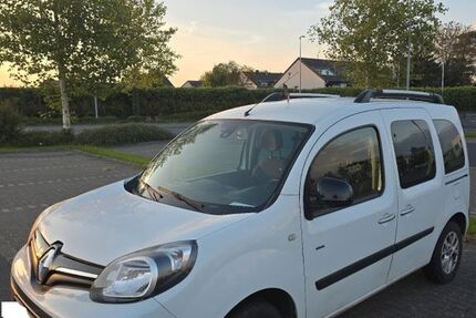 Renault Kangoo 190.000 km 9.950 € Köln 50859