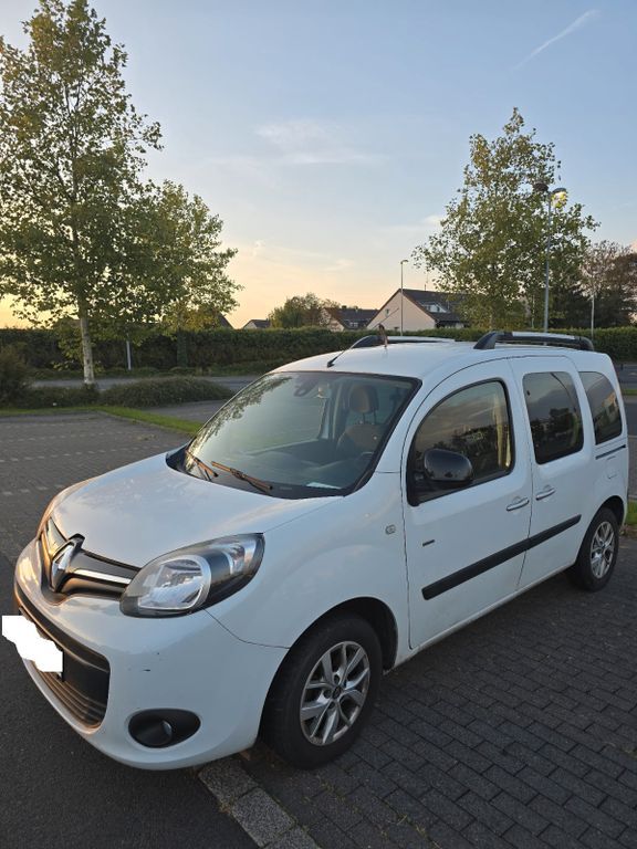 Renault Kangoo 190.000 km 9.950 € Köln 50859