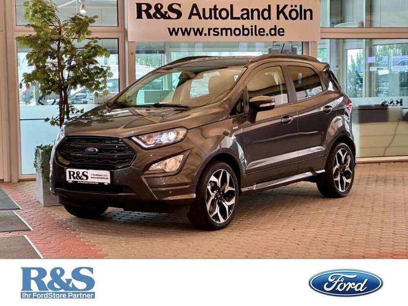 EcoSport