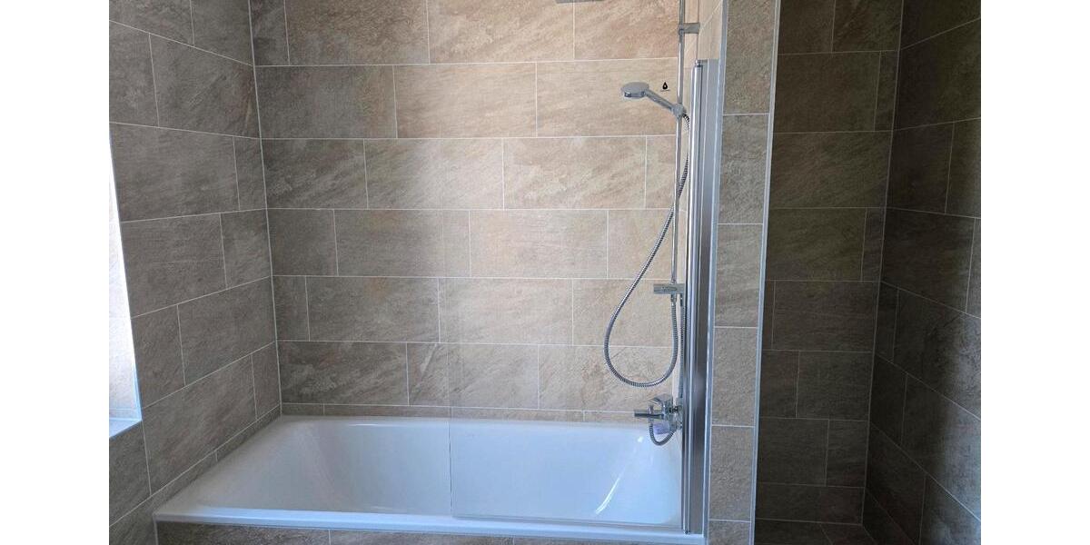 Helle Wohnung mit Terrasse in ruhiger Lage in Dellbrück 3 zimmer