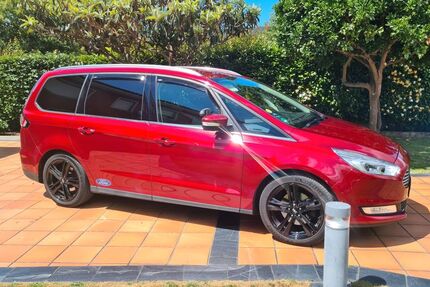 Ford Galaxy 159.400 km 18.700 &euro; Bonn 53229