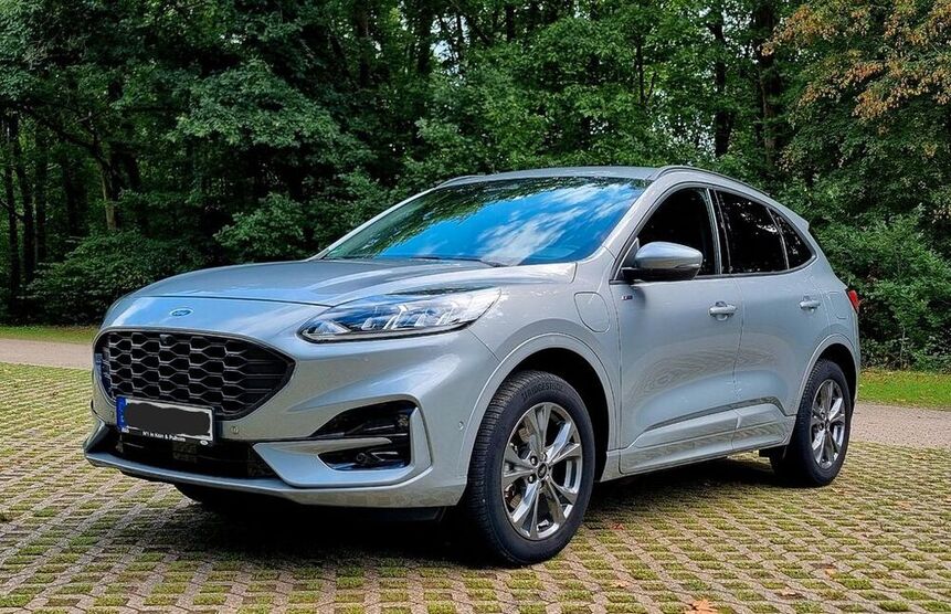 Kuga