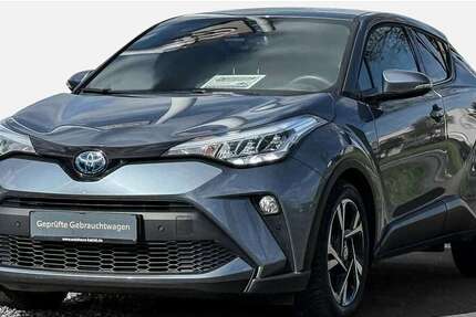 Toyota C-HR 35.249 km 23.990 &euro; Köln 51063
