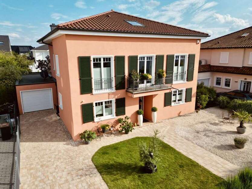 Haus zum Kaufen in Kerpen 980.000 € 190 m²