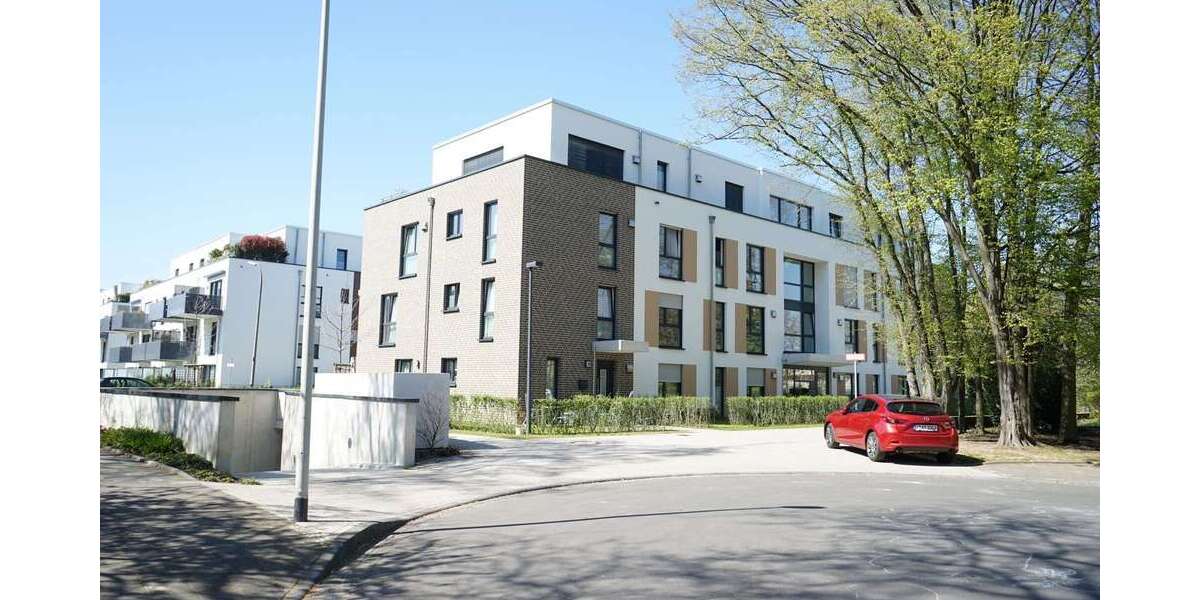Etagenwohnung Bonn Friesdorf - 3 Zimmer, 98 m&sup2;, 1.700&euro; | Angebot:25625748