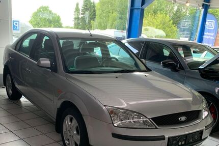 Ford Mondeo 88.363 km 4.000 € Solingen 42653