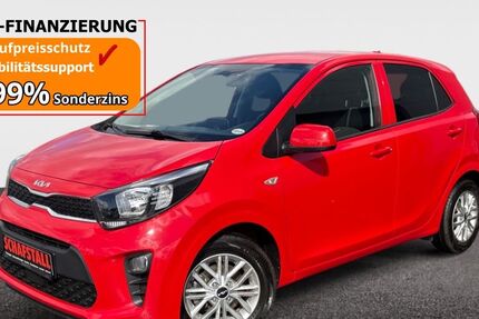 Kia Picanto 42.733 km 11.979 € Elsdorf (bei Köln) 50189