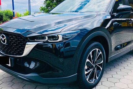 Mazda CX-5 3.916 km 36.400 € Bonn 53111