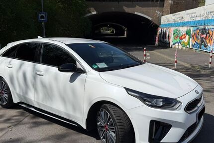 Kia pro ceed / ProCeed 110.000 km 16.700 &euro; Köln 50677