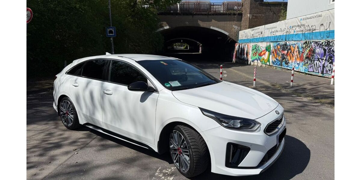 Kia pro ceed / ProCeed 110.000 km 16.700 &euro; Köln 50677