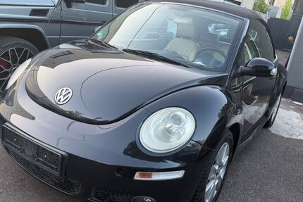 VW Beetle 220.000 km 3.550 &euro; Köln 51105